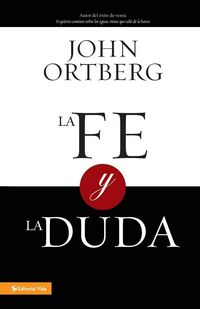 Produktbild: La Fe Y La Duda = Faith and Doubt