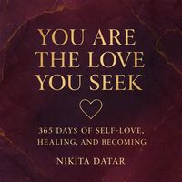 Produktbild: You Are the Love You Seek