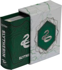 Produktbild: Harry Potter: Slytherin