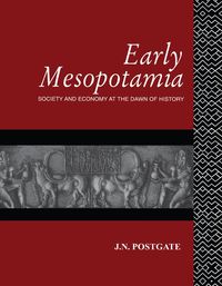 Produktbild: Early Mesopotamia