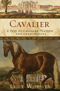 Produktbild: Cavalier: A Tale of Chivalry, Passion, and Great Houses