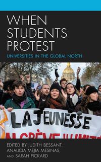 Produktbild: When Students Protest