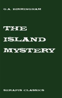 Produktbild: The Island Mystery
