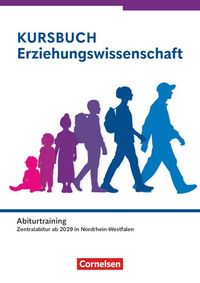 Produktbild: Kursbuch Erziehungswissenschaft - Ausgabe ab 2026 - Erg&auml;nzungsband