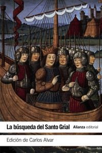 Produktbild: La b&uacute;squeda del Santo Grial
