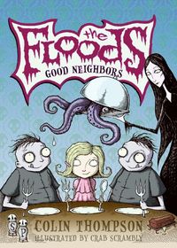 Produktbild: Thompson, C: Good Neighbors