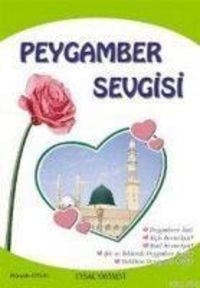 Produktbild: Peygamber Sevgisi
