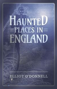 Produktbild: Haunted Places in England