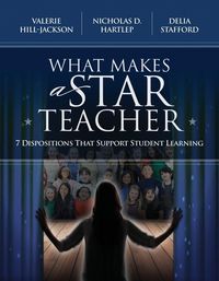 Produktbild: What Makes a Star Teacher