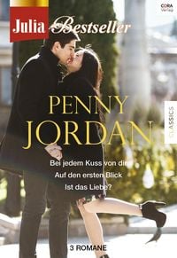Produktbild: Julia Bestseller - Penny Jordan 1