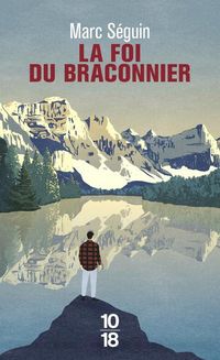 Produktbild: La foi du braconnier