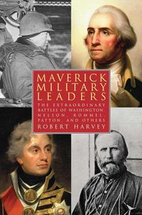 Produktbild: Maverick Military Leaders