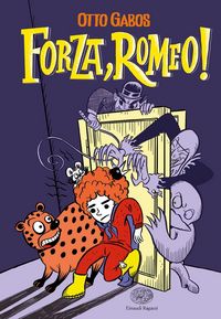Produktbild: Forza, Romeo!