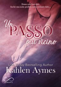 Produktbild: Un passo pi&ugrave; vicino