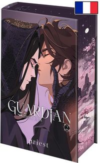 Produktbild: Guardian t2 - collector relie