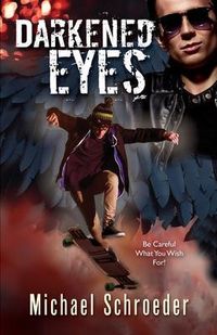 Produktbild: Darkened Eyes