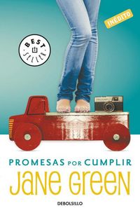 Produktbild: Promesas por cumplir