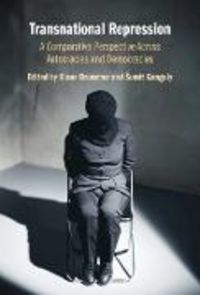 Produktbild: Transnational Repression