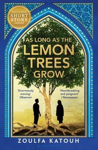 Produktbild: As Long As the Lemon Trees Grow