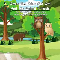 Produktbild: Owen The Wise Old Owl And His Animal Friends