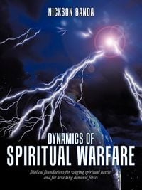 Produktbild: Dynamics of Spiritual Warfare
