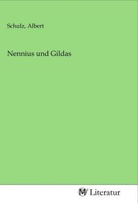 Produktbild: Nennius und Gildas
