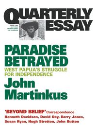 Produktbild: Paradise Betrayed