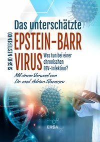 Produktbild: Das untersch&auml;tzte Epstein Barr Virus