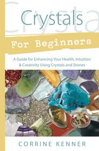 Produktbild: Crystals for Beginners