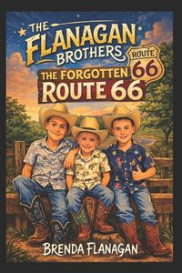 Produktbild: The Forgotten Route 66