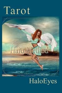 Produktbild: Tarot The Halo Method