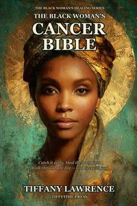 Produktbild: The Black Woman's Cancer Bible