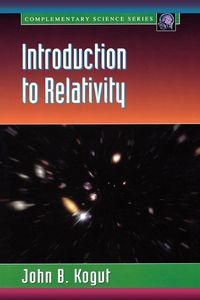 Produktbild: Introduction to Relativity