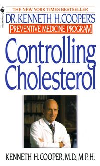 Produktbild: Controlling Cholesterol