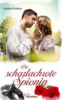 Produktbild: Die scharlachrote Spionin