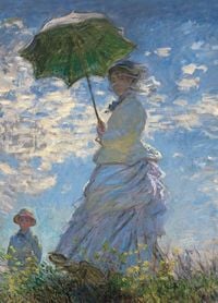 Produktbild: Bb-Woman W/a Parasol Notebk