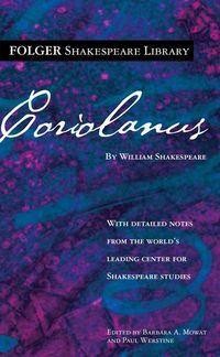 Produktbild: CORIOLANUS