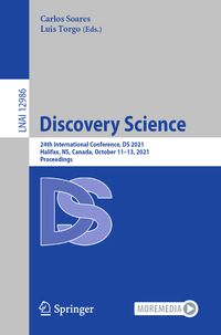 Produktbild: Discovery Science