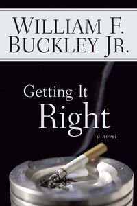 Produktbild: Getting It Right