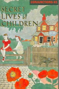 Produktbild: Conjunctions 45 Secret Lives O