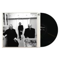 Produktbild: Music,Fashion,Film - Black Vinyl
