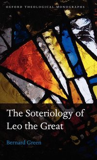 Produktbild: Oxford Theological Monographs