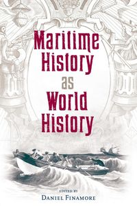 Produktbild: Maritime History as World History