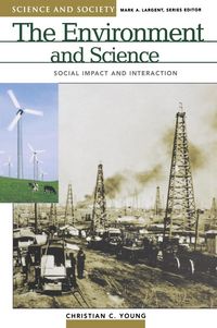 Produktbild: The Environment and Science