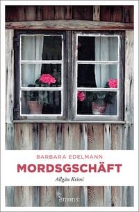 Produktbild: Mordsgsch&auml;ft