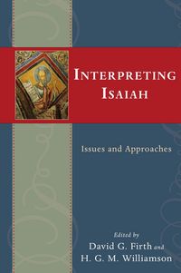 Produktbild: Interpreting Isaiah
