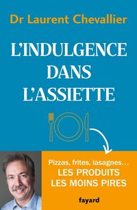 Produktbild: L'indulgence dans l'assiette