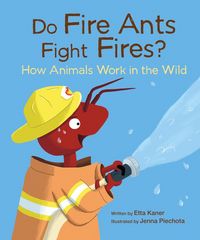 Produktbild: Do Fire Ants Fight Fires?