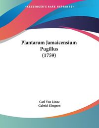 Produktbild: Plantarum Jamaicensium Pugillus (1759)