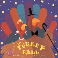 Produktbild: The Turkey Ball